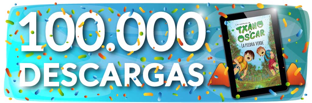 Llegamos a 100.000 descargas!